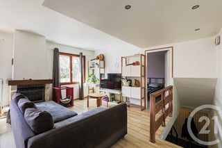  Maison � vendre 4 pi�ces 83 m�