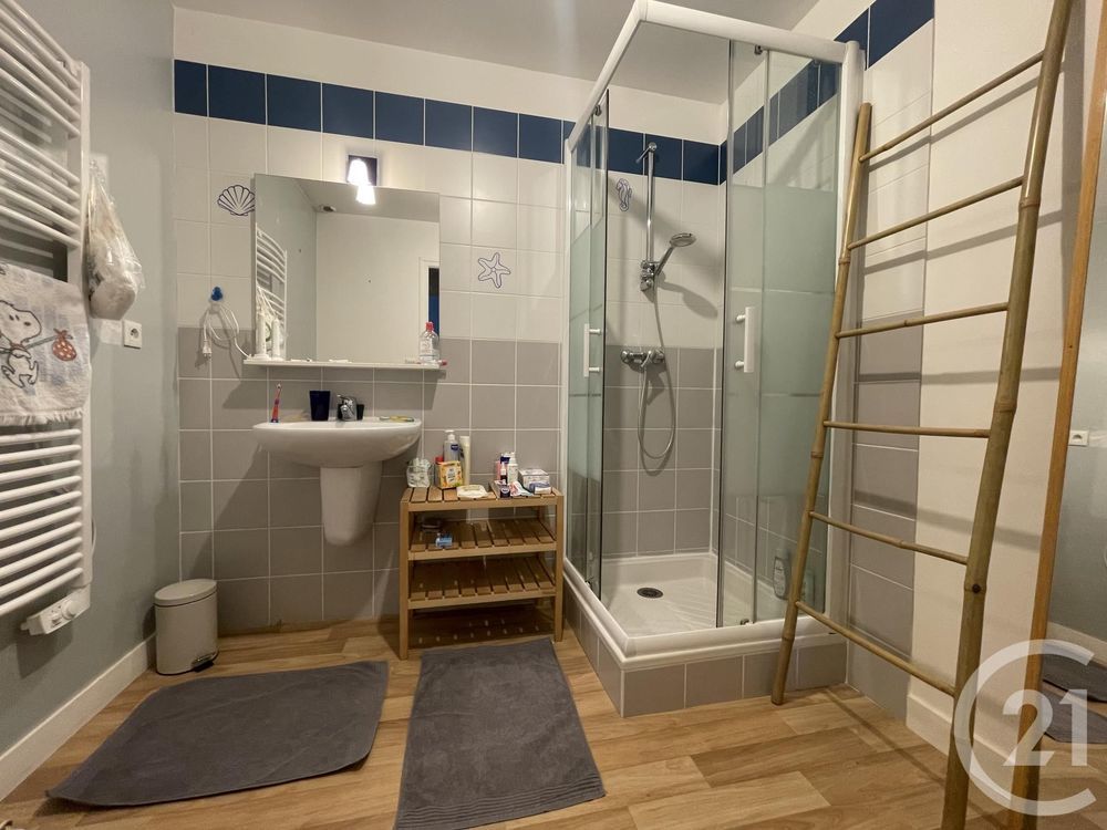 � vendre  Maison Saint-Av� (56890)