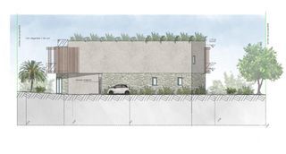  Terrain � vendre 1086 m�