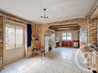  Maison � vendre 5 pi�ces 115 m�