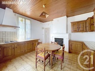  Maison � vendre 5 pi�ces 153 m�