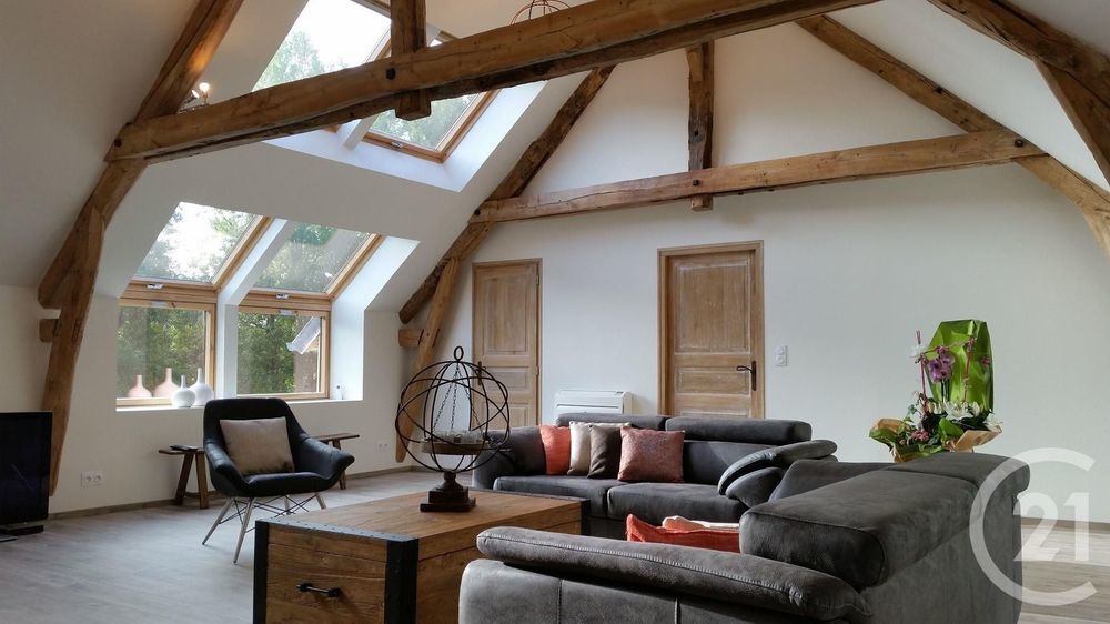 � vendre  Maison Aulnay-la-Rivi�re (45390)