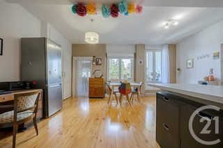  Appartement � vendre 3 pi�ces 69 m�