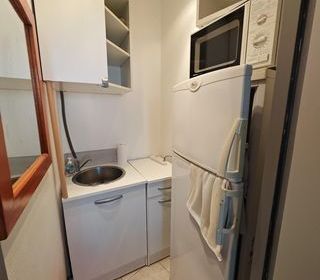  Appartement � louer 1 pi�ce 35 m�