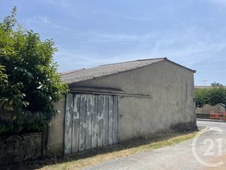  Maison � vendre 1 pi�ce 100 m�