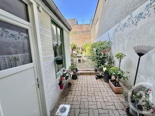  Maison � vendre 7 pi�ces 168 m�