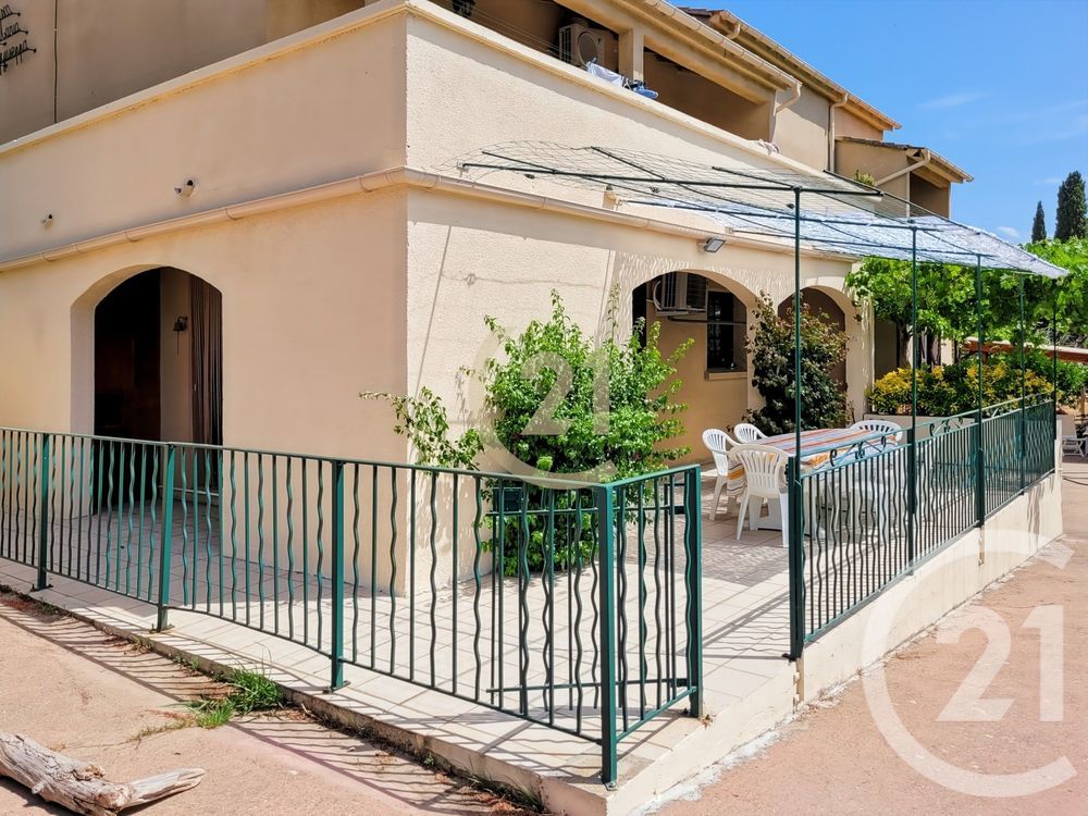 � vendre  Maison Saint-Florent (20217)