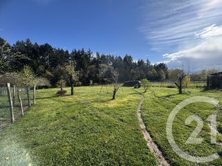  Maison � vendre 4 pi�ces 106 m�