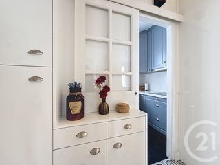  Appartement � vendre 4 pi�ces 67 m�