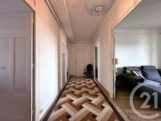  Appartement � vendre 3 pi�ces 87 m�