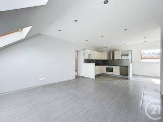  Appartement � louer 3 pi�ces 80 m�