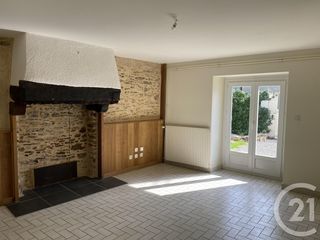  Maison � louer 3 pi�ces 58 m�