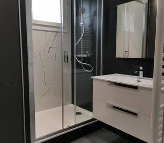  Appartement � louer 3 pi�ces 57 m�