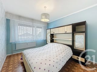  Appartement � vendre 4 pi�ces 94 m�