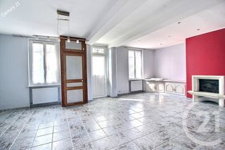  Maison � vendre 5 pi�ces 109 m�