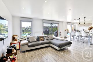  Appartement � vendre 4 pi�ces 105 m�