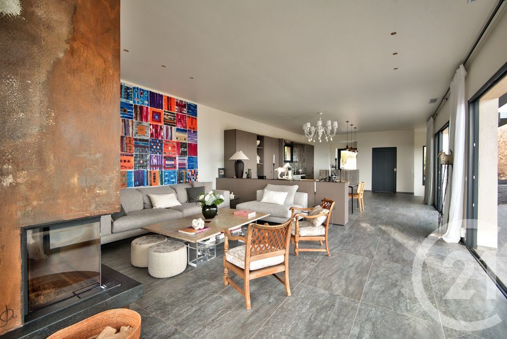 � vendre  Maison Falicon (06950)