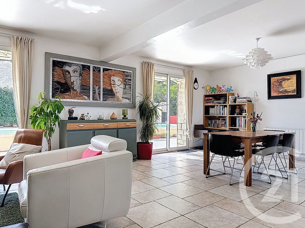 � vendre  Maison Ch�teaurenard (13160)