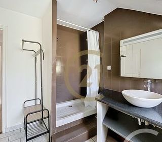  Appartement � vendre 2 pi�ces 55 m�