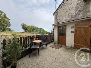  Maison � vendre 4 pi�ces 106 m�