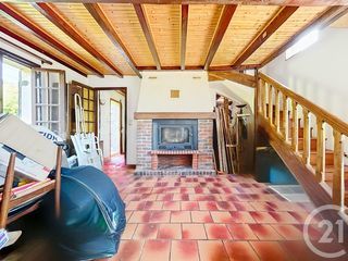  Maison � vendre 4 pi�ces 120 m�