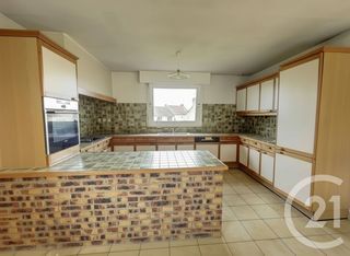  Maison � vendre 7 pi�ces 152 m�