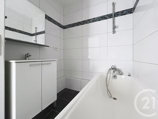  Appartement � louer 3 pi�ces 60 m�