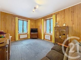  Maison � vendre 4 pi�ces 92 m�