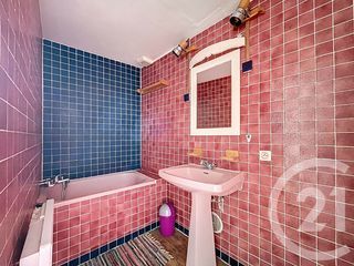  Maison � vendre 3 pi�ces 109 m�