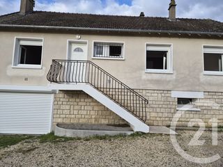  Maison � vendre 4 pi�ces 79 m�