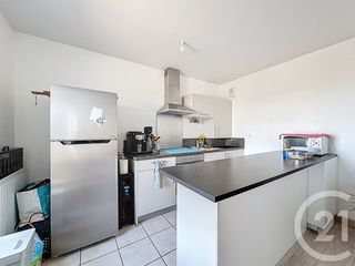  Appartement � vendre 3 pi�ces 66 m�