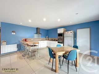  Maison � vendre 4 pi�ces 146 m�