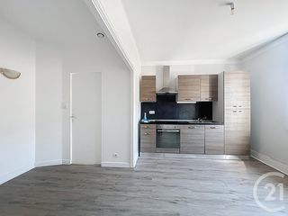  Appartement � louer 2 pi�ces 34 m�