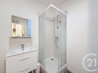  Appartement � louer 1 pi�ce 19 m�