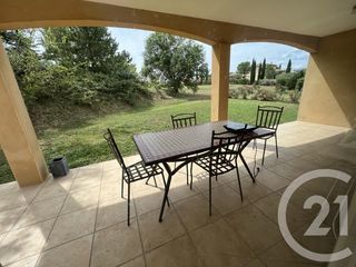  Maison � vendre 4 pi�ces 116 m�