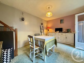  Maison � vendre 4 pi�ces 69 m�