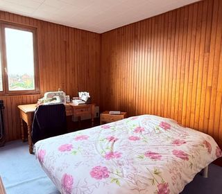  Appartement � vendre 4 pi�ces 63 m�