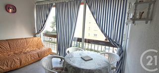  Appartement � vendre 2 pi�ces 46 m�