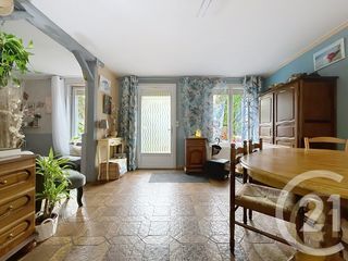  Maison � vendre 5 pi�ces 120 m�