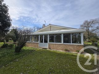  Maison � vendre 4 pi�ces 137 m�