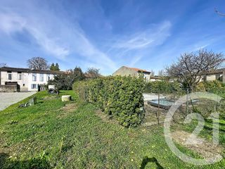  Terrain � vendre 677 m�