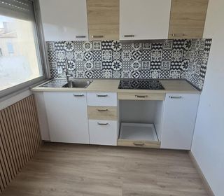  Appartement � louer 1 pi�ce 31 m�