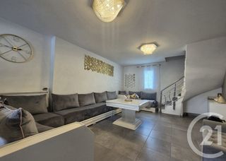  Maison � vendre 4 pi�ces 84 m�