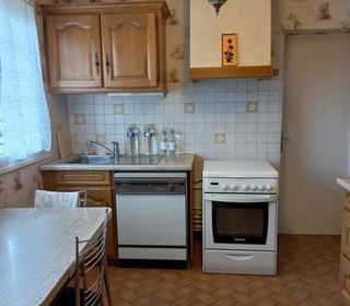  Maison � vendre 4 pi�ces 172 m�