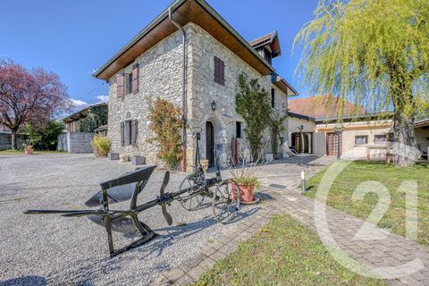   Vente Maison Maison - 7 pi�ce(s) - 188 m�