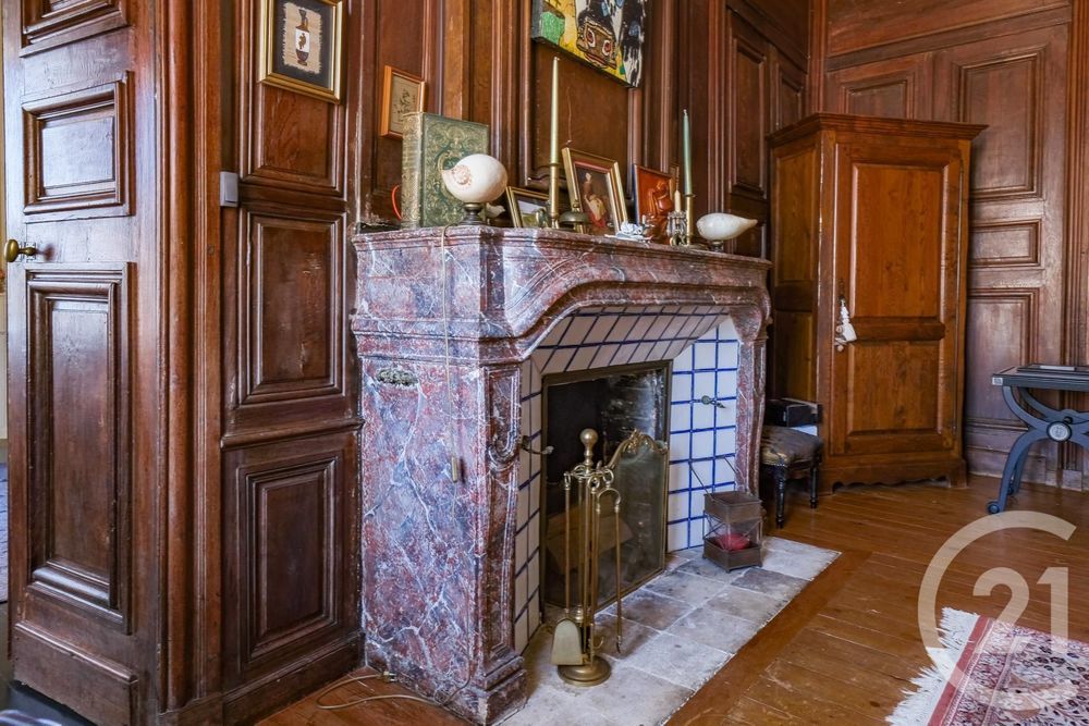 � vendre  Maison Barneville-Carteret (50270)