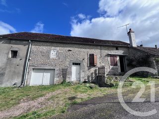  Maison � vendre 3 pi�ces 92 m�