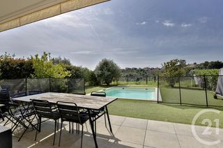  Appartement � vendre 4 pi�ces 105 m�