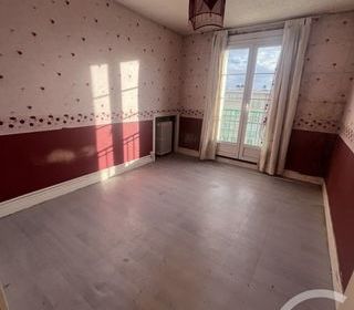  Appartement � vendre 5 pi�ces 96 m�