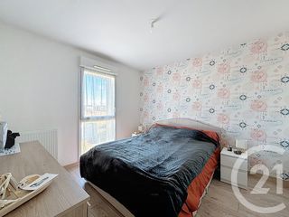  Appartement � vendre 3 pi�ces 66 m�